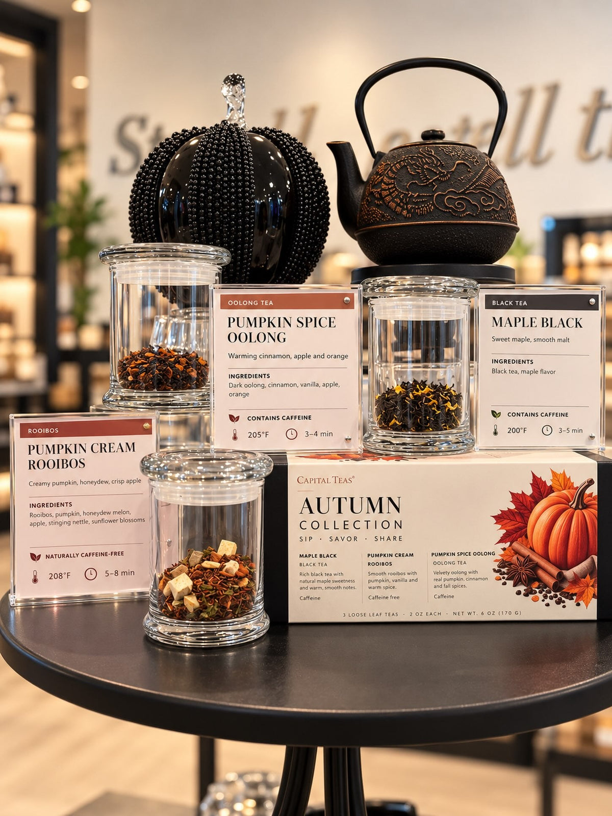 Autumn Collection