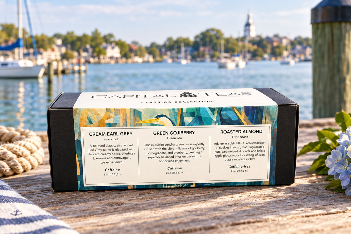 Classics Collection Sampler