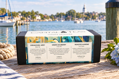Classics Collection Sampler