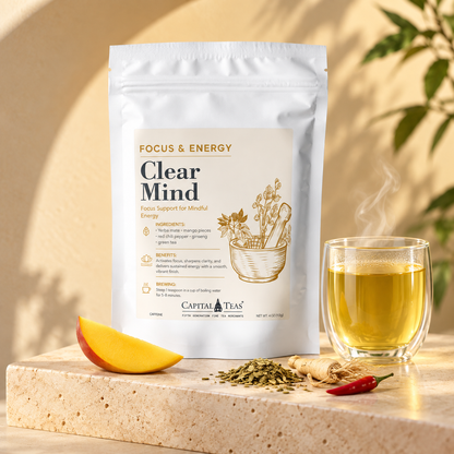 Clear Mind