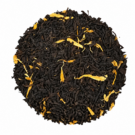 Maple Black Tea